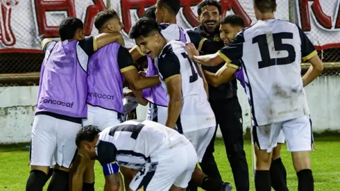 Golpe bajo: Diriangén celebra la Copa Primera con el mensaje que humilla a Real Estelí ante los ojos de toda Nicaragua