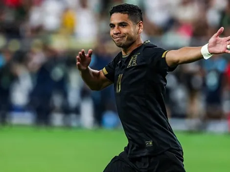 Carlos Pineda en horas claves para definir su futuro y todo Olimpia está a la expectativa de su decisión