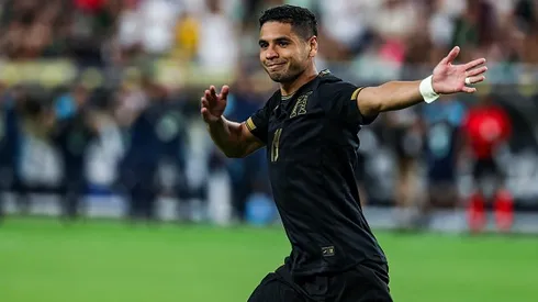 El mediocampista tiene muchas posibilidades de cambiar de club.