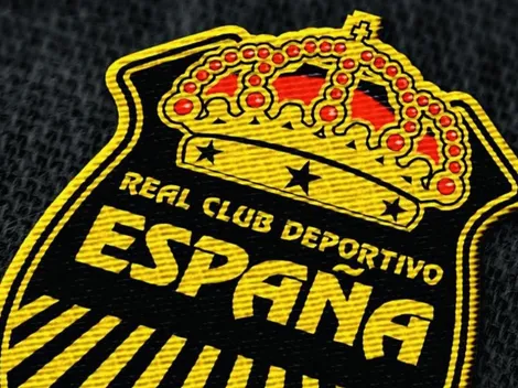 Llega de Estados Unidos, ya le anotó a Herediano y es nuevo refuerzo para Jeaustin Campos en Real España