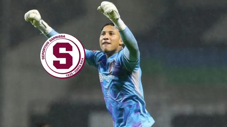 En el radar de Saprissa: el futuro de Patrick Sequeira da un giro que en Costa Rica nadie vio venir