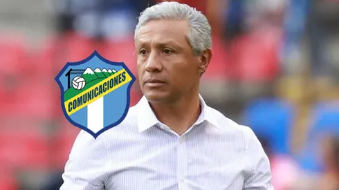 Comunicaciones ya lo tiene: Roberto Hernández consigue el refuerzo que estaba esperando