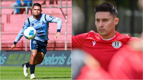 Alianza vs. Hércules: a qué hora y dónde ver hoy la final de la Supercopa de El Salvador.
