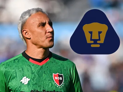 Keylor Navas recibe la noticia tan esperada y ya sabe dónde continuará su carrera