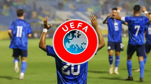 Cerca de dos grandes de Europa: se confirma la noticia que ilusiona a El Salvador antes del Mundial