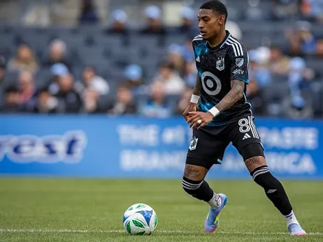 Tigres y Minnesota United ya lo saben: Joseph Rosales consiguió dar el gran salto que impacta a Honduras