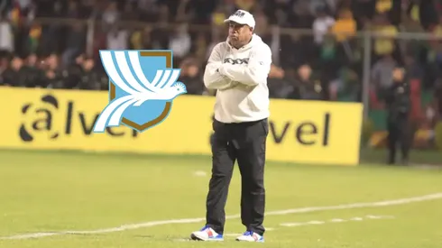 Un giro inesperado: Hernán Medford y Marquense reciben una noticia que podría afectar su futuro en Guatemala