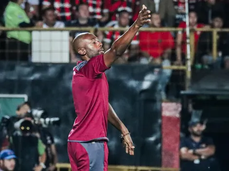 Limpieza inesperada: Saprissa despide a dos históricos