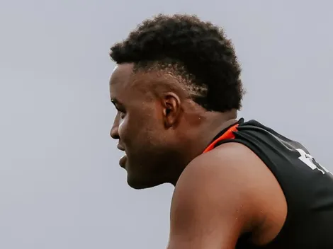 El futuro de Joel Campbell en Alajuelense dio un giro inesperado