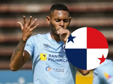 Panamá recibe noticia esperada sobre salida de Ismael Díaz de Ecuador