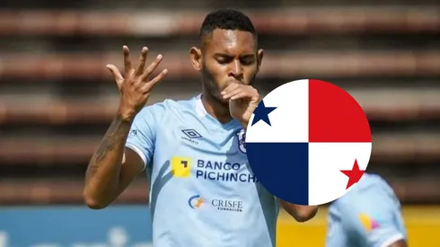 La U Católica confirma lo que todo Panamá esperaba sobre la salida de Ismael Díaz: "No hemos renovado"