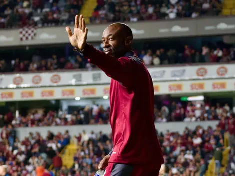 Wanchope toma una decisión polémica en Saprissa