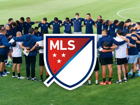 Guatemala se queda con un joven talento de Estados Unidos que proyectan para la MLS