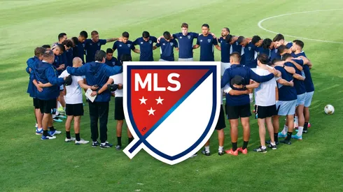 Dio el sí: Guatemala se queda con un joven talento de Estados Unidos que proyectan para la MLS.