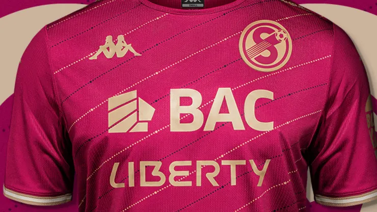 Saprissa cierra fichaje europeo.