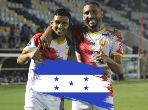"Se creen el Real Madrid": Herediano recibe el revés definitivo en Honduras tras la pelea contra Victoria