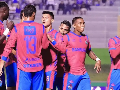 Municipal evalúa un severo castigo para dos figuras para Apertura 2025