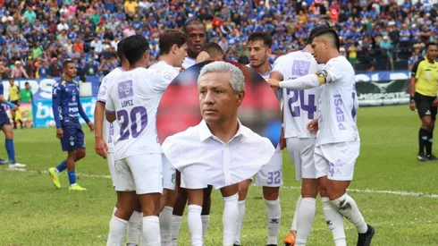 Roberto Hernández confirma lo que todo Comunicaciones quería saber sobre los próximos fichajes: "Tengo dos o tres"