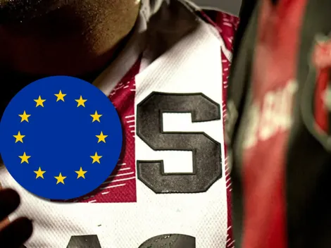 Saprissa y Alajuelense se pelearon por él y se acerca a Europa