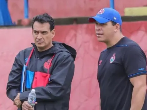 Inesperado: Mario Acevedo con problemas a pocos días de su debut oficial con Municipal