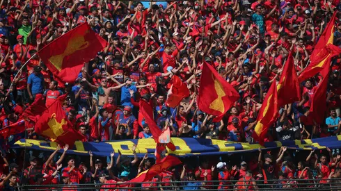 ¿Noches Mágicas?: Municipal da novedades que ilusionan a sus aficionados antes del inicio del torneo