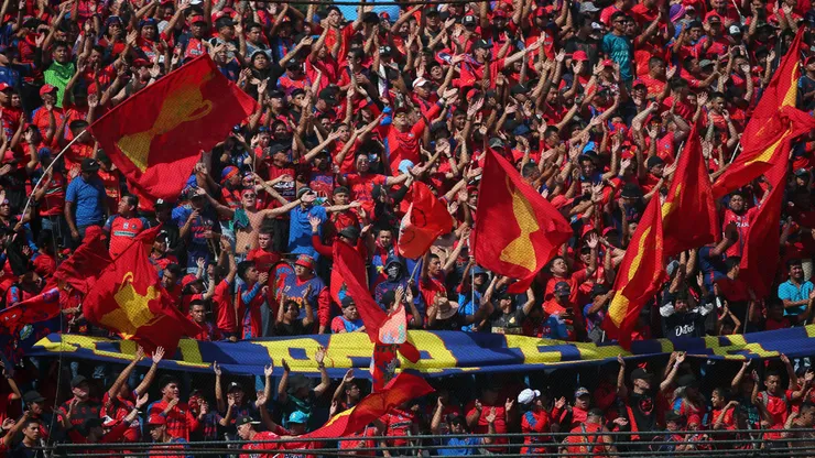 ¿Noches Mágicas?: Municipal da novedades que ilusionan a sus aficionados antes del inicio del torneo
