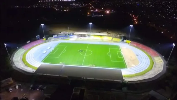 Honduras, Costa Rica y Nicaragua tendrán que visitar el Ergilio Hato de Curazao para jugar contra Haíti.