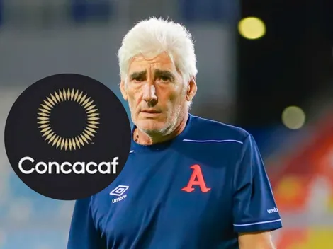 Alianza fichará a un futbolista extranjero que fue campeón en Concacaf