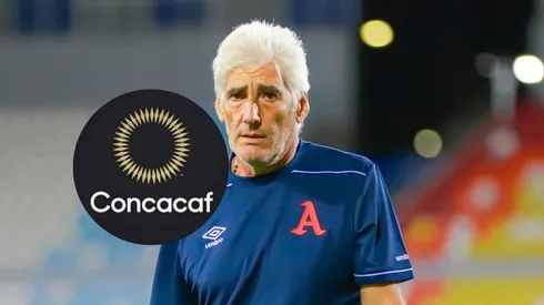 Lo adelantó Ernesto Corti: Alianza fichará a un reconocido extranjero que fue campeón de la Concacaf