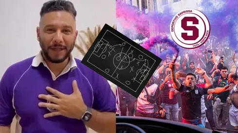 Alonso Solís armó su once histórico de Saprissa, metió a dos jugadores actuales y uno de ellos desató la polémica: "Sobra"