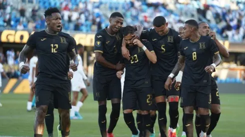 Honduras podría estar contra las cuerdas, todo está en las manos de la FFH.