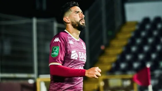 Marvin Angulo – Saprissa