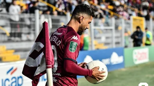 Se olvida de Saprissa: Marvin Angulo toma una decisión que desilusiona a los morados mientras define su futuro