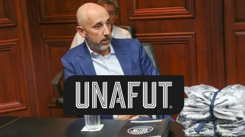 Fedefútbol contra Unafut: Costa Rica se expone a un conflicto