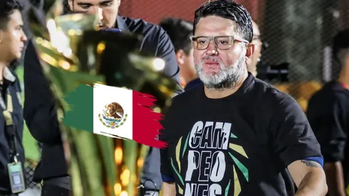 Fue multicampeón y figura en Herediano, Jafet Soto lo limpió y ahora tres clubes de México quieren ficharlo