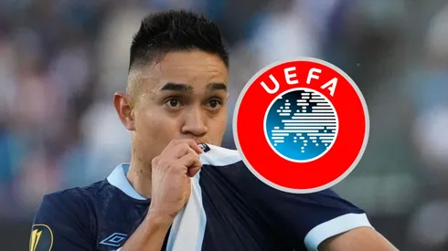 "Decidido a ficharlo": Oscar Santis recibe otra oferta que lo acerca a Europa y nadie vio venir en Guatemala