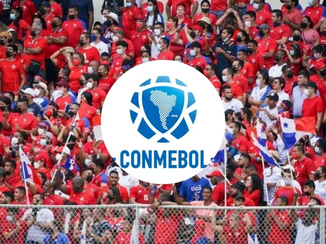 Panamá celebra: joven figura firmará con un club gigante de Sudamérica