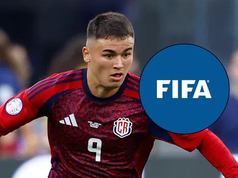 Gigante de Europa podría fichar a Ugalde tras la decisión de FIFA