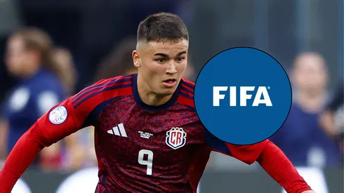 Gigante de Europa podría fichar a Ugalde tras la decisión de FIFA