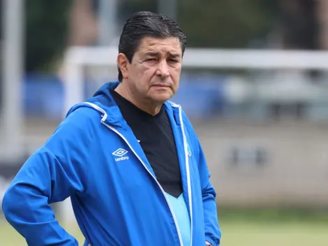 Preocupación en Guatemala: Luis Fernando Tena enfrenta un inesperado dolor de cabeza rumbo al Mundial 2026