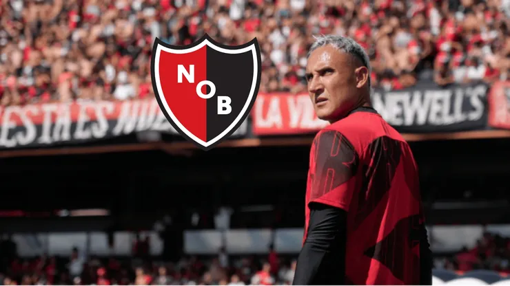 Keylor Navas cuenta su verdad.