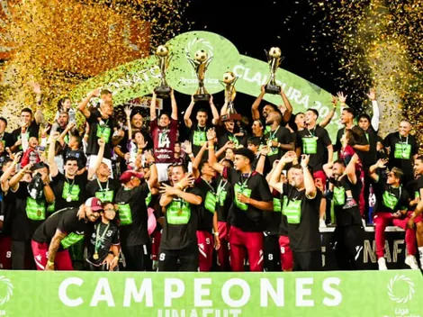 Recordado campeón con Saprissa se iría lejos de Costa Rica