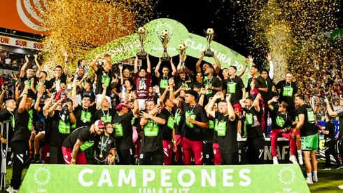 Recordado campeón con Saprissa se iría lejos de Costa Rica