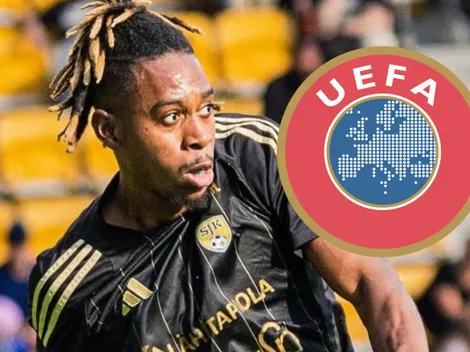 UEFA confirma revés para Honduras: Alenis Vargas conoce la noticia que no quería escuchar