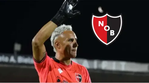Tras buscar a Sergio Romero, Newell's toma otra decisión con Keylor Navas que dice mucho de su futuro