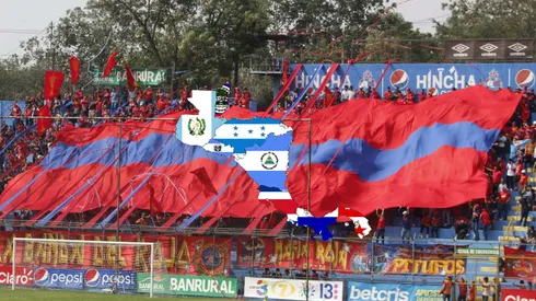 ¡Bombazo! Municipal da un golpe de autoridad en Centroamérica