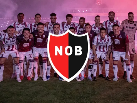 No es Duarte: Newell's buscó a una figura de Saprissa