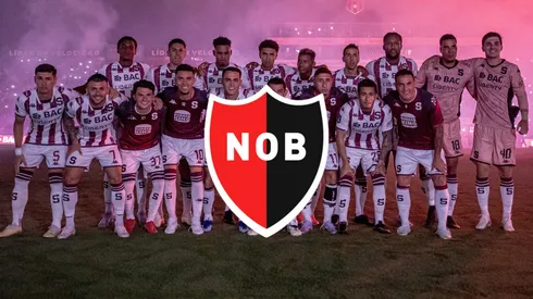 No es Duarte: Newell's buscó a una figura de Saprissa