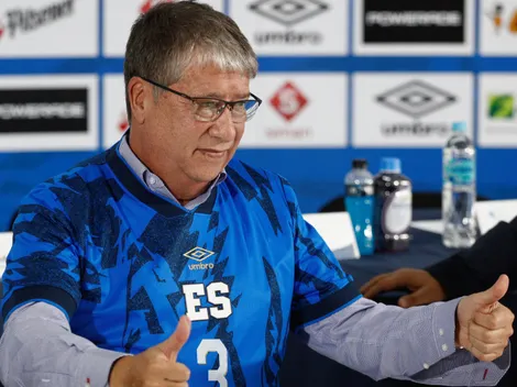 ¡Lo celebra el Bolillo! Legionario de El Salvador da el salto que tanto se esperaba en su equipo