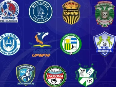 "De inmediato": el TAS toma una decisión que lo cambia todo tras el escándalo en la Liga Nacional de Honduras